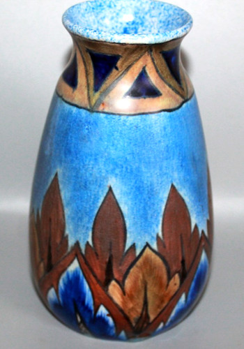 Clews chamäleon ware - clews,
