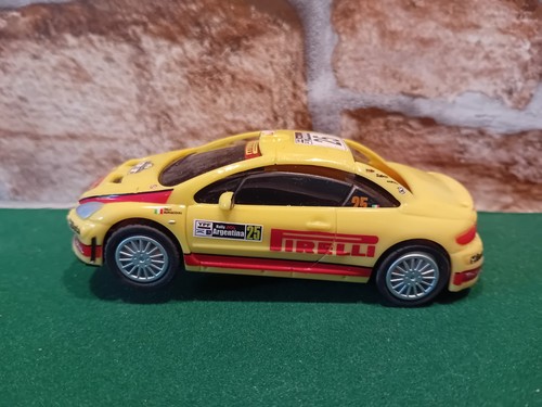 Carrera peugeot 307 - carrera, 307,