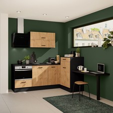 IMPULS Winkelküche - Vintage