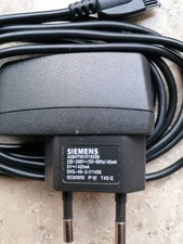 Siemens Ladenetzteil altes