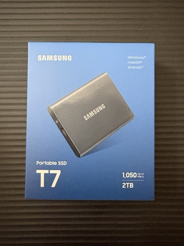 Samsung portable ssd - samsung,
