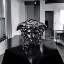 Versace Rosenthal Vase 15 cm