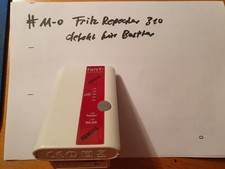 AVM FRITZ!WLAN Repeater 310 Steckdose WLAN Internet defekt für Bastler #11-o