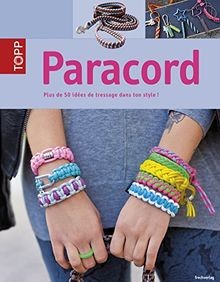 Paracord von precht - von, thade