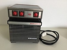 Rauco Kinderherd Backofen