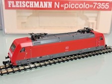 Fleischmann spur br 101 - fleischmann,,