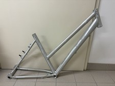 Trapez / Damen Fahrrad Alu