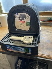 Curver Pet Life Katzentoilette