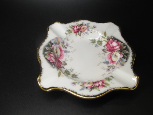 Aschenbecher von queen - ,