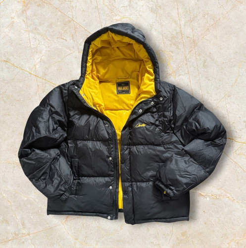 Crooks castles bolo jacket - &,