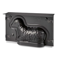 Osterlamm Backform zu Ostern