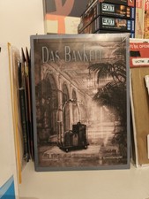 magnificum das Bankett Teil 1