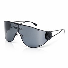 Versace ve2268 medusa shield - versace,