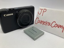 Ausgezeichnete Canon PowerShot