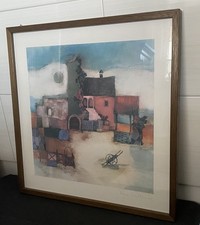 Rosina WachtmeisterWandbild