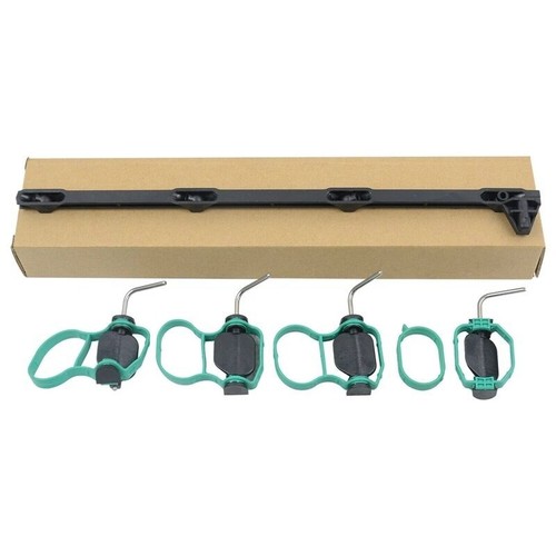 Repsatz drallklappe - 2.2l,