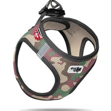 Curli 3XS Air-Mesh Weste für