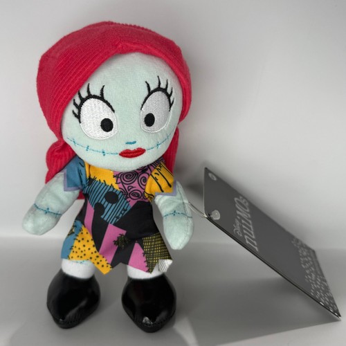 Disney nuimos sally stoffpuppe - disney,