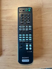 Original Sony RM-PP402