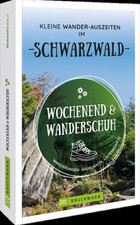 Wochenend und Wanderschuh -