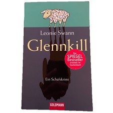 Glennkill von Leonie Swann (2007, Taschenbuch)