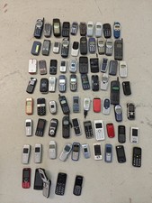 88 Handys Smartphones Konvolut 