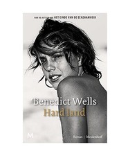 Hard land: roman, Wells, Benedict