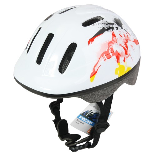 Fischer kinder sport helm - fischer, sport-helm