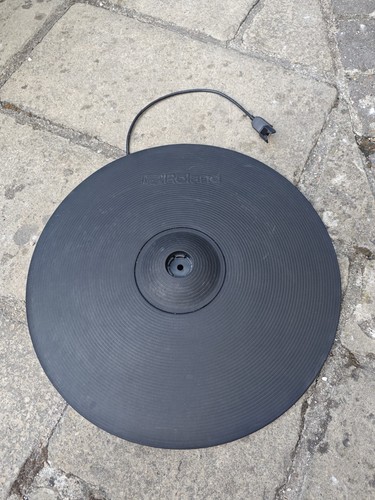 Roland drums cy 18dr - roland, v-drums