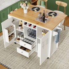 Kücheninsel Buffetschrank