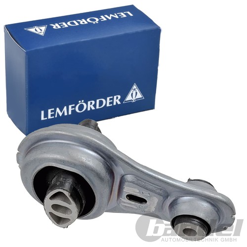 Lemförder motorlager hinten - lemfÖrder,