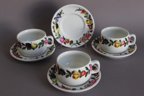 Limoges porcelaine paris - porcelaine,