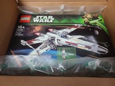 LEGO 10240 Red Five X-wing