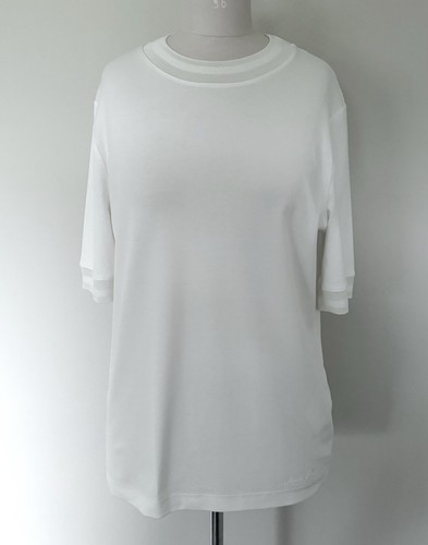 Marc cain shirt baumwolle - marc,