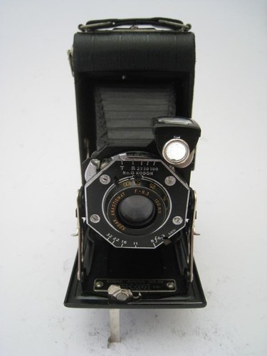 Kodak junior six usa - , six-20,