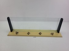 Hakenleiste Garderobe