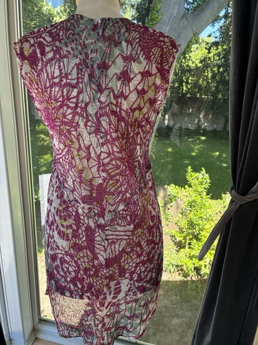 Missoni mare strandkleid - missoni,