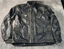Barbour Triumph Motorrad Biker