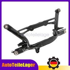 Achsträger Hinterachse