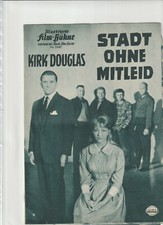 IFB Illustrierte Film Bühne Nr. 5681 Stadt ohne Mitleid