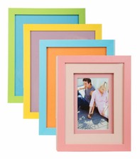 Kivik Holz Fotorahmen