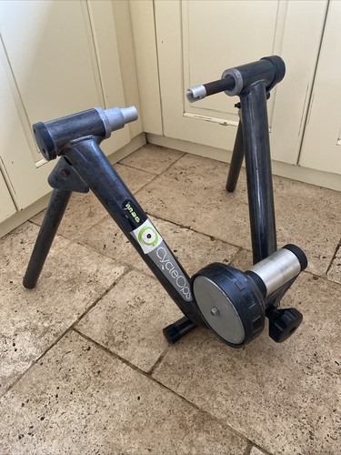 Cycleops mag bike turbo - mag,