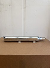 64900941 e4 SCHALLDÄMPFER Auspuff HARLEY Davidson SPORT GLIDE 21-23 Exhaust ?