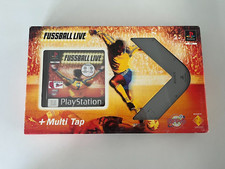 Fussball Live inkl. Multi Tap