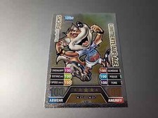 Match Attax 14/15 2014/2015 L22 Fußball Fuchs Topps Limitierte Auflage