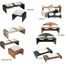 Wolters Meshidai Freßnapf