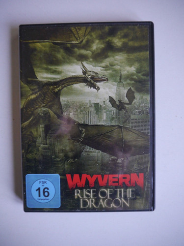 Wyvern rise the - rise,