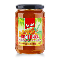 Sanddorn Fruchtaufstrich 350g