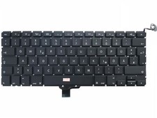 DE Tastatur für MacBook Pro