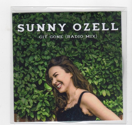 Sunny ozell git gone - ozell,,